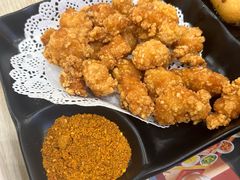 -花馬肆.云南过桥米线(汉神购物广场现场熬汤店)