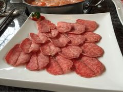 辉哥海鲜火锅(虹桥路店)-辉哥火锅(虹桥路店)