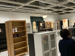 -宜家家居(西安未央商场店)