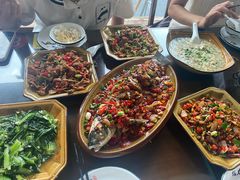 -朗妈私房菜(婺女州店)