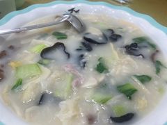 -春水锅贴·传统鲁菜(大明湖店)