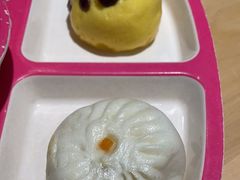 -嘉和一品粥(方庄店)
