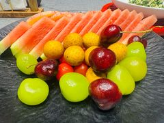 -大鹏饭店·金陵家宴(奥体中心店)