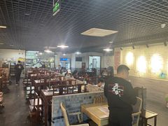 -再宣武文化主题餐厅·清真