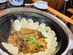 -徽州铁锅宴·地锅鸡地锅鱼