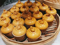 -索菲特酒店 · 云尚天际自助餐厅