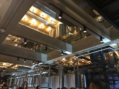 -Goose Island Brewhouse鹅岛精酿啤酒酿造工坊餐厅