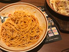-萨莉亚意式餐厅(常州环球港店)