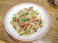 -清水亭湖北菜(大屯DT51店)