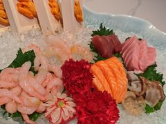 -黑木原精致料理·铁板烧