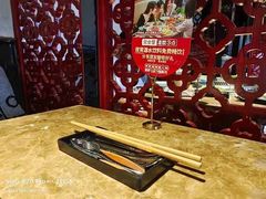 -七欣天香辣蟹火锅(常熟方塔街店)