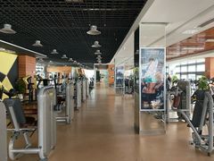 -倍力斯游泳健身(盛博店)