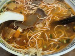 -永丰面馆(汉口路店)