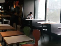 -麦当劳(百荣世贸商城店)