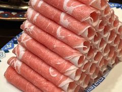 -日坛涮肉(日坛公园店)