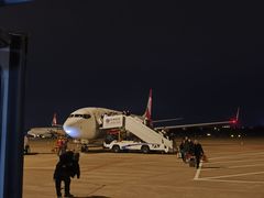 -福州长乐国际机场