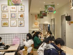 -吉野家(上海美罗城店)