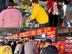 -细村农贸综合市场