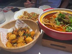 -来菜·湖北头牌藕汤(汉街店)