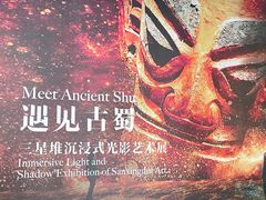 -遇见博物馆(遇见海洋沉浸式奇幻光影展)