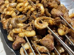 -沪小胖·小龙虾·蓝龙王(八佰伴店)
