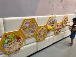 -MELAND亲子乐园•派对•研学(南宁万象城店)