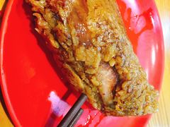 -金太粽(上海弄堂第一粽店)