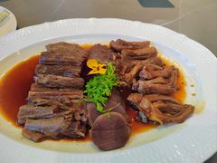 -苏城小院·园林精致苏州菜(斜塘老街店)