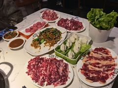 -八合里牛肉火锅(深圳龙华硅谷店)