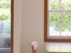 用餐区-方炉面包(丹凤店)