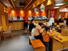 -味千拉面(大悦城店)