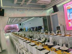 -CIAO·团建聚餐·生日派对轰趴馆(福田店)