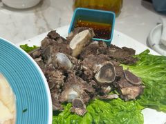 -马白开来特色羊排揪片子  (总店)