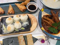 -悦得闲广式点心茶楼(蓝鲸世界店)