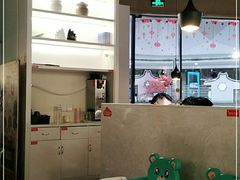 -酸婆娘江湖川菜(紫竹路店)