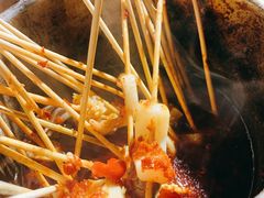 -盟重烧烤(高正街店)