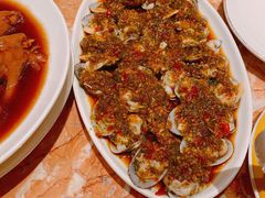 醉花蛤-金玉满堂潮州酒楼(无限极荟购物广场店)