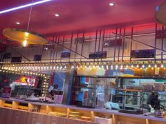 -八合里潮汕鲜牛肉火锅(吉大店)