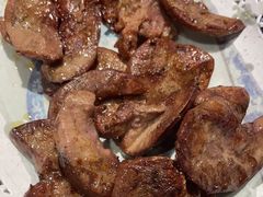 -正通记·哈尔滨烧烤·炭烤鸽子(七宝万科国际店)