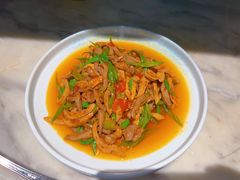 -南堂馆·新川菜(春熙路店)