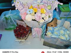 -唱吧麦颂KTV(西单华威潮铺街店)