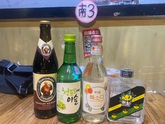 -东直门小院烧烤(回龙观东大街店)