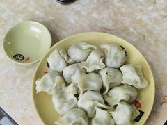 -东北手工水饺