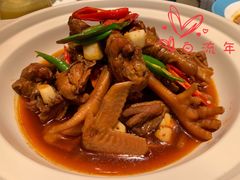 -湘轩·土菜研究院(光大店)