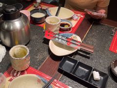 -古田居·特色寿司料理(星之岛旗舰店)