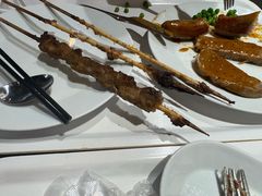 -宜家·瑞典风味餐厅(四元桥店)