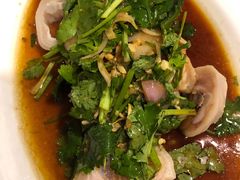 和味冻猪手-宜宾海鲜酒家·三十年老字号