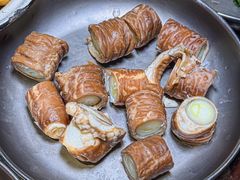 -夜食白市Yespicy·烧烤啤酒宵夜(番禺四海城店)