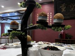 -巴国布衣·Sichuan Folk(紫荆店)