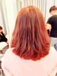尚丹尼造型作品-尚·丹尼Hair